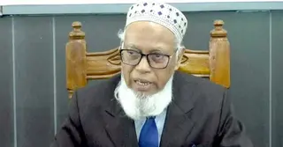 কমিশন চাইলে যে কাউকে যেকোনো সময় ভোটার করতে পারে: ইসি মাছউদ